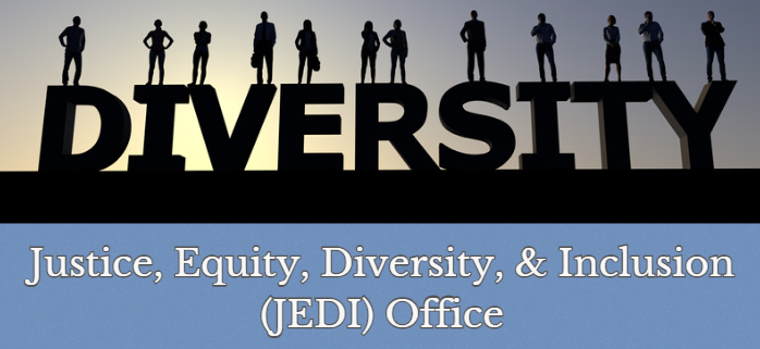 Justice, Equity, Diversity and Inclusion Office at MIIS