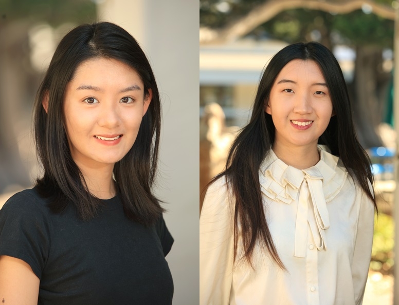 Lu, Minting and Shen, Xiaofei