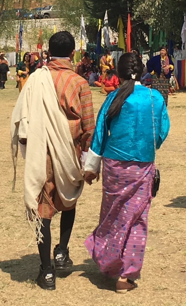 Bhutan Festival