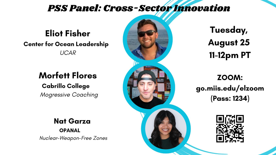 PSS Panel