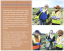 Mayordoma helps Spanish students understand safety processes