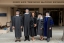 Celebrating alumni at spring commencement 2018