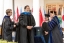 Ben Jealous honorary degree