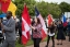 Flag procession 2019 Spring