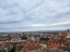 prague from the rooftops