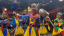 Students shared pictures of traditional Bhutanese mask dances and folk songs and dances performed by both men and women