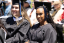 Elekcia Clegg MPA '26 and Chanel Leonard MPA '26
