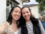 Cynthia and Silvia