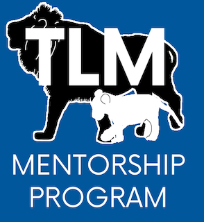 TLM Mentorship logo