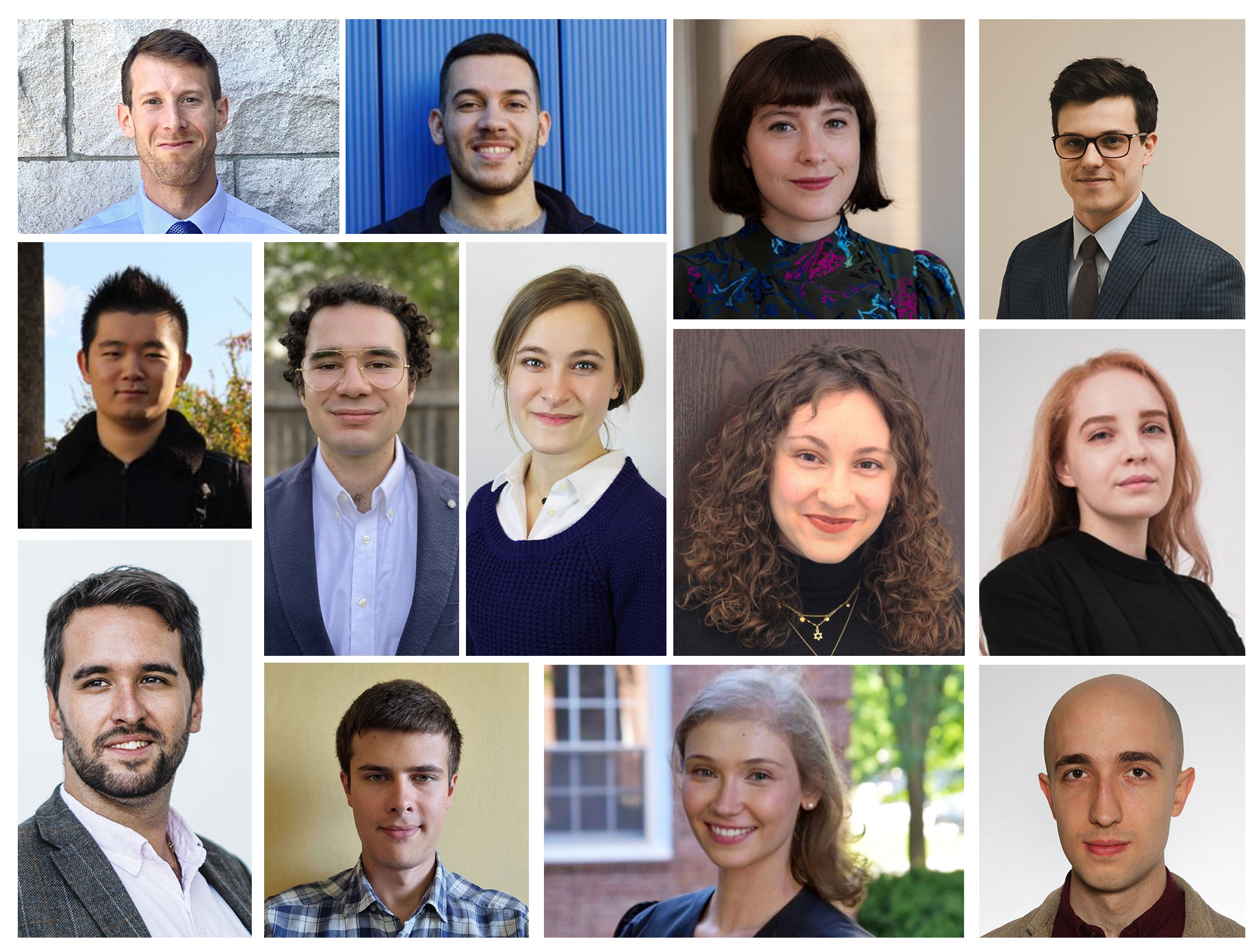 Monterey Summer Symposium on Russia 2022 Middlebury Institute of