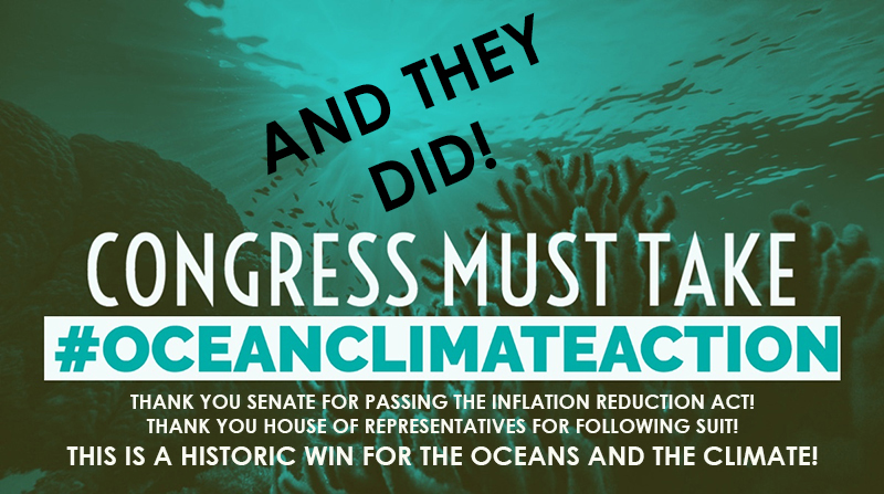 Ocean Climate Action 2022 | Middlebury Institute of International ...
