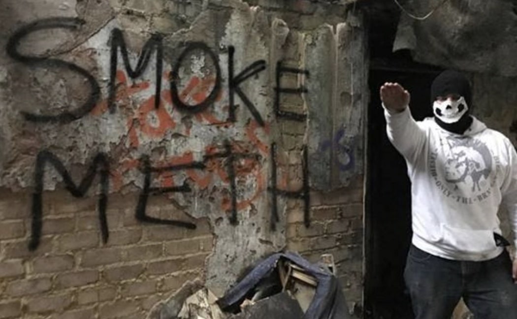 Dangerous Organizations and Bad Actors Sonnenkrieg Division