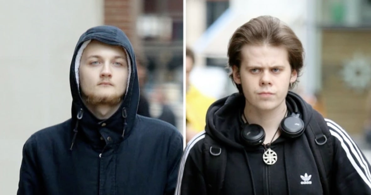 Dangerous Organizations and Bad Actors Sonnenkrieg Division