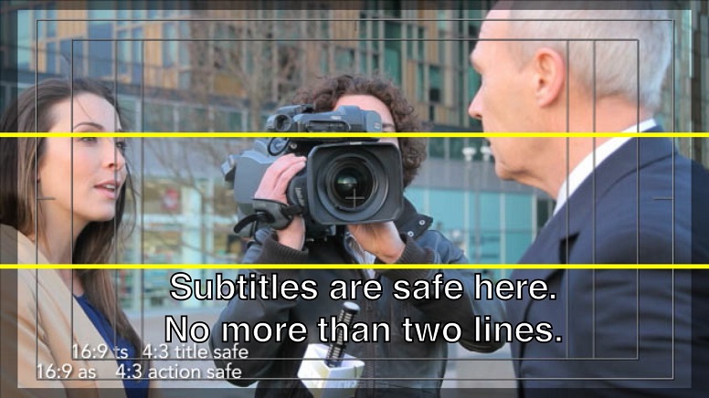 Subtitling