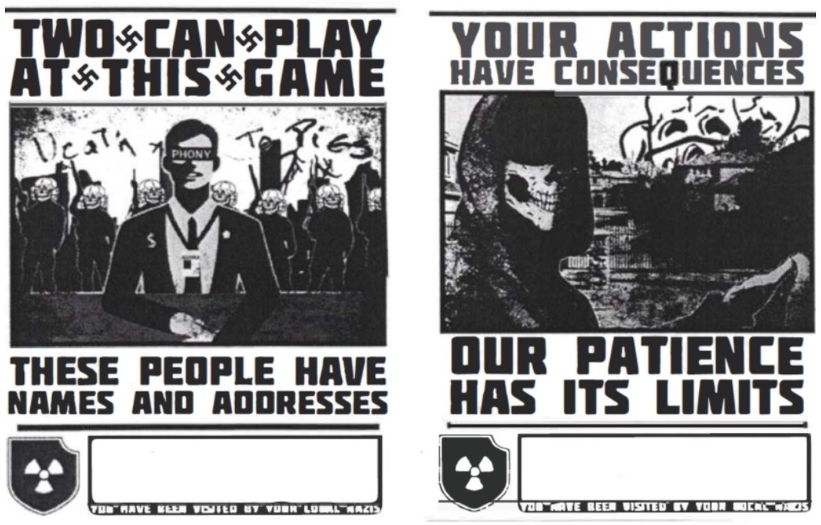 AWD Propaganda