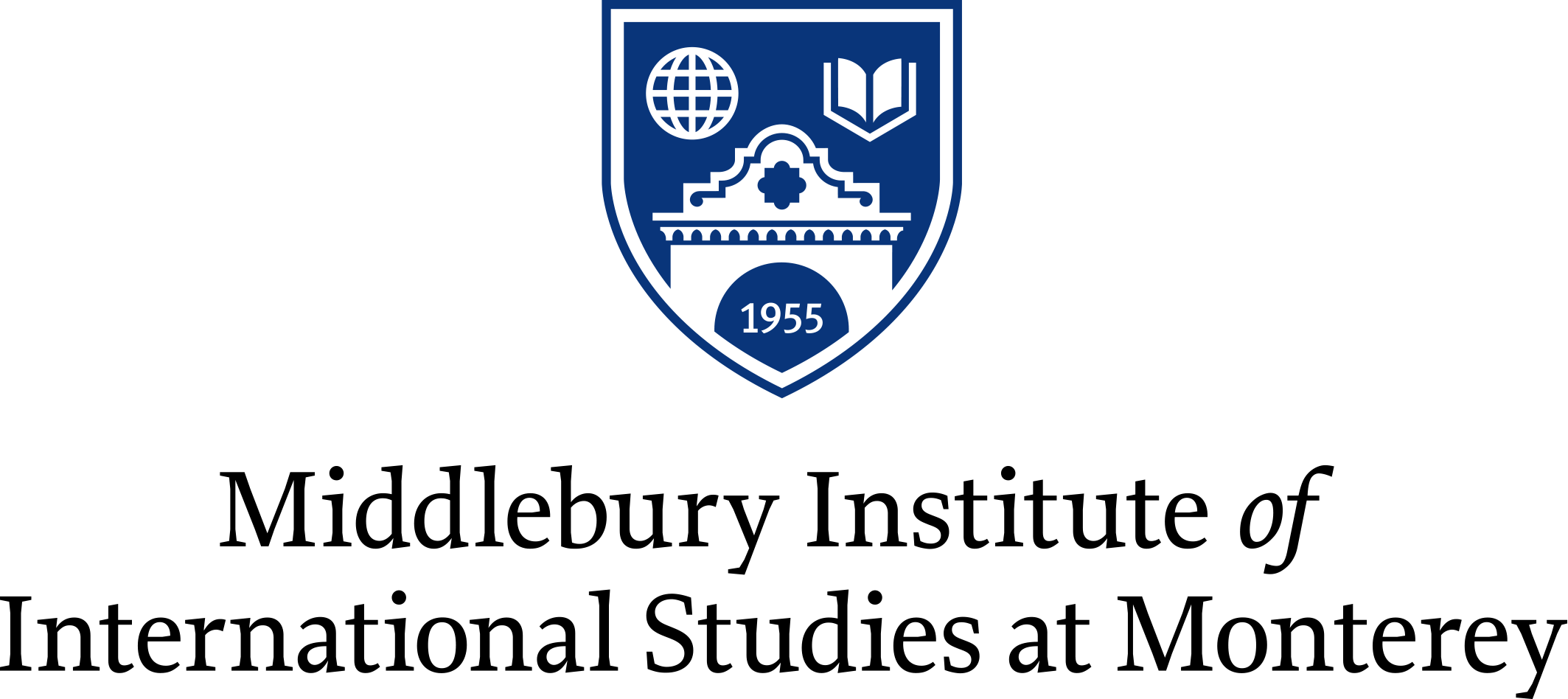 Middlebury Institute Logo - Centered