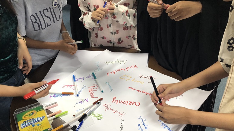 Newsletter TESOL 2