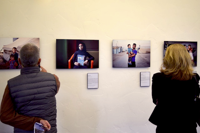 global_perspectives_opening.png Global Perspectives Gallery Opening