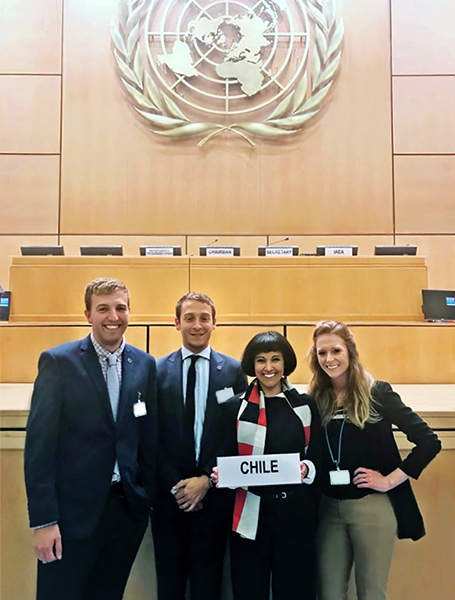 2018 NPT Review