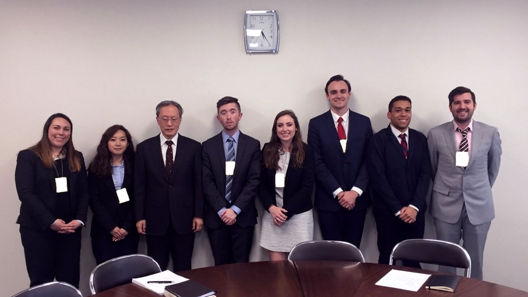 ITED Geneva Group 2018
