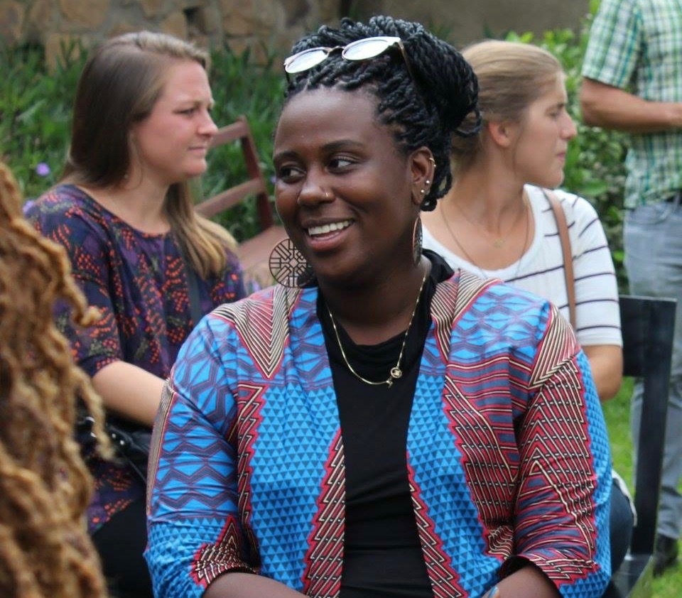 FMS Spotlight: Shinae Meylor