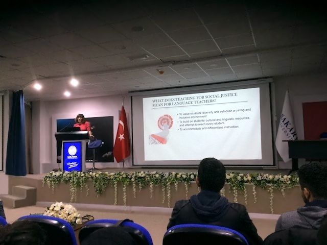 Deniz Ortactepe