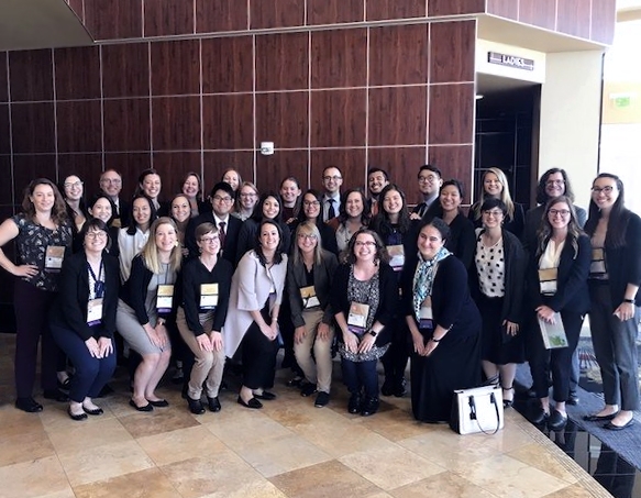 IEM at NAFSA Reno 2018
