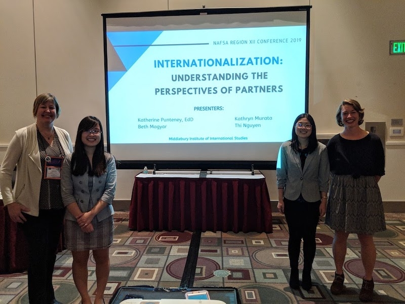 IEM Presentation A