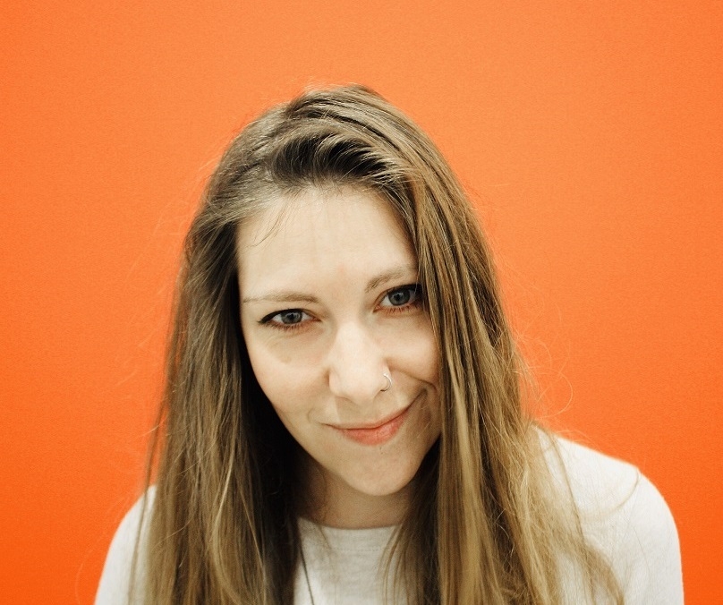 Profile image of Ariana Sawyer, alumna of the MA in International Policy and Development, works at Human Rights Watch