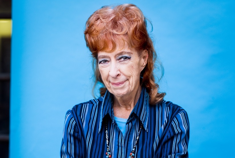 Profile image of Dr. Jan Black smiling