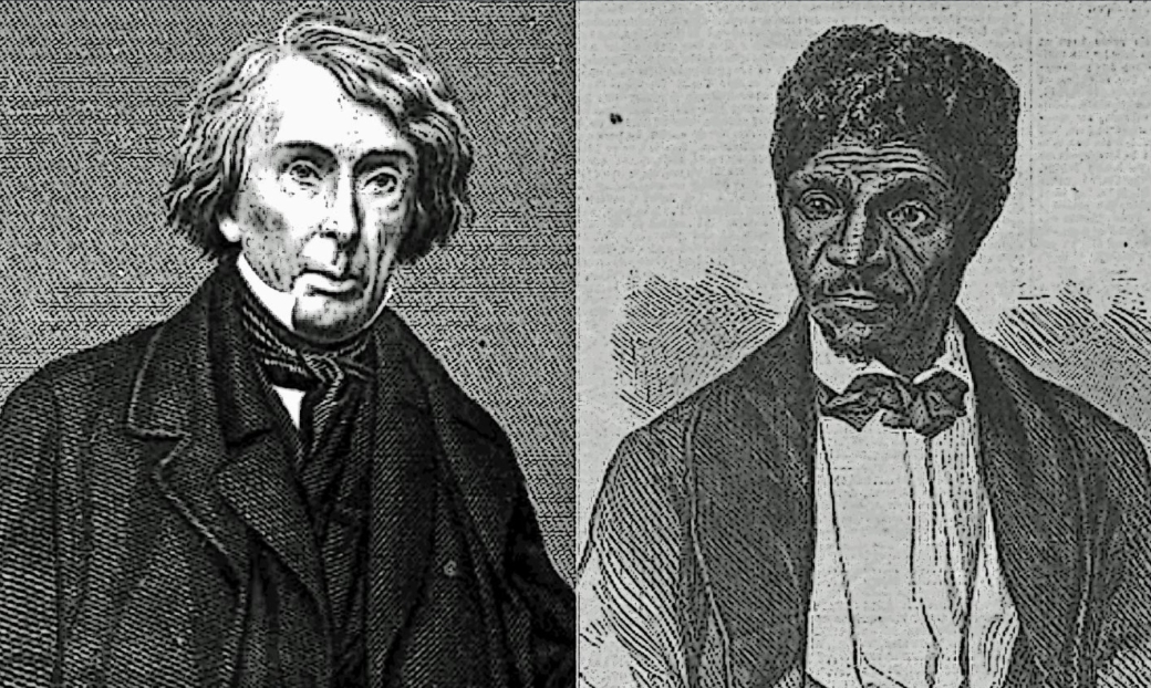 Dred Scott