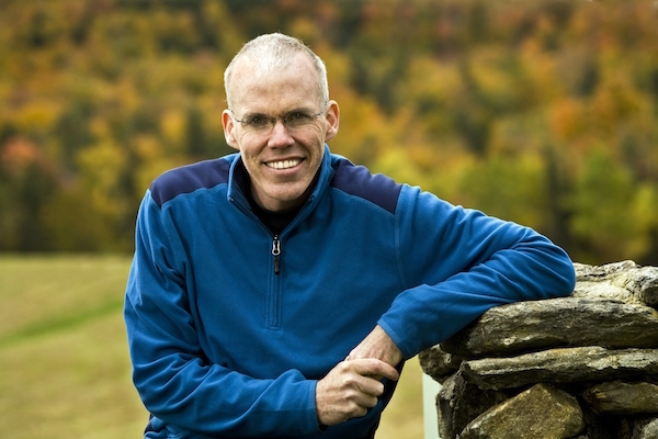 Bill McKibben Bill McKibben