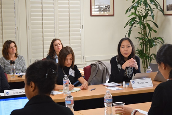 Fall Forum 2016 Student Presenters and Interpreters Fall Forum 2016 Student Presenters and Interpreters