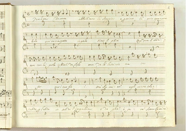Joe McClinton, Libretto Joe McClinton, Libretto