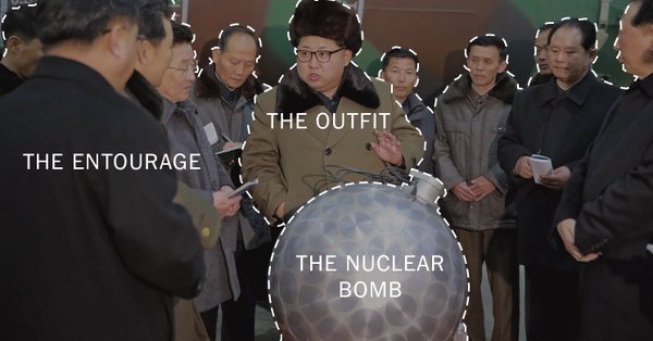 North Korea nuclear program