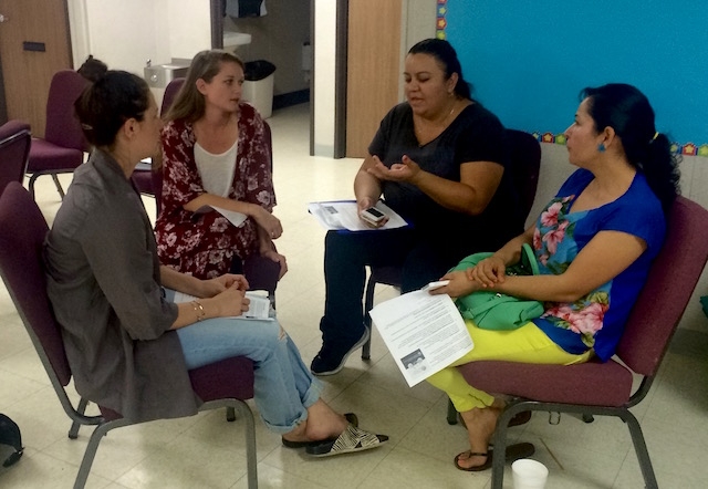 New Language Program New Language Program
