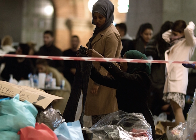 Syria Refugees Syria Refugees
