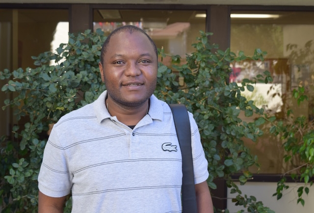 Tatenda Kunaka Tatenda Kunaka