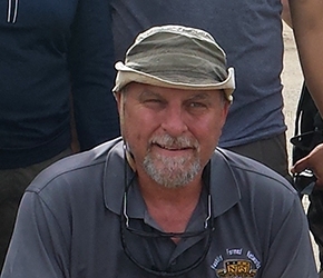 Brian Steckler Brian Steckler, Image
