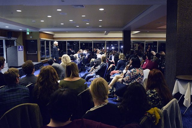 Center for Conflict Studies Event Center for Conflict Studies Event
