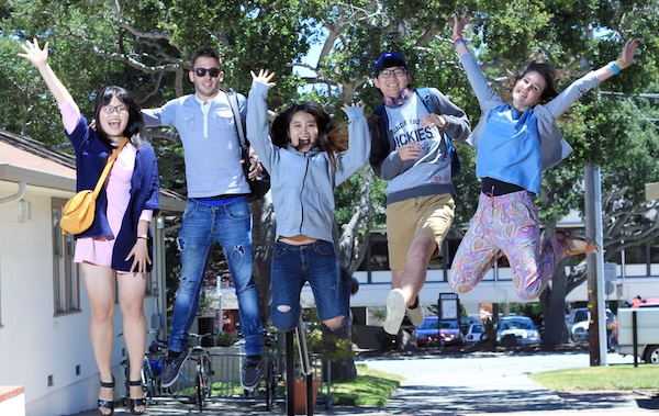 ESL 2015 ESL Students 2015