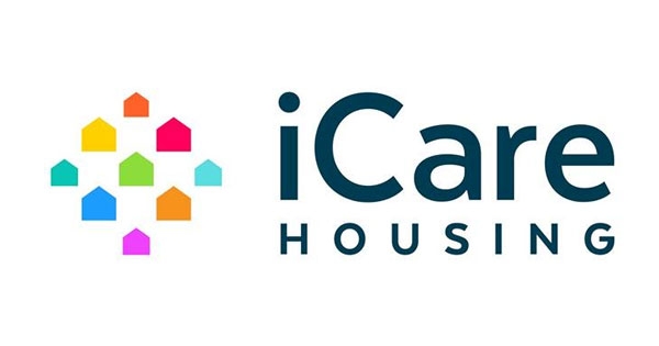 iCare Housing Logo iCare Housing Logo