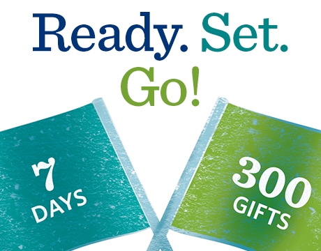Ready Set Go Graphic Ready Set Go Graphic