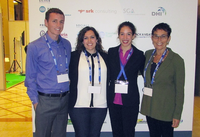 santiago_team.png Study Mining Risk to Water