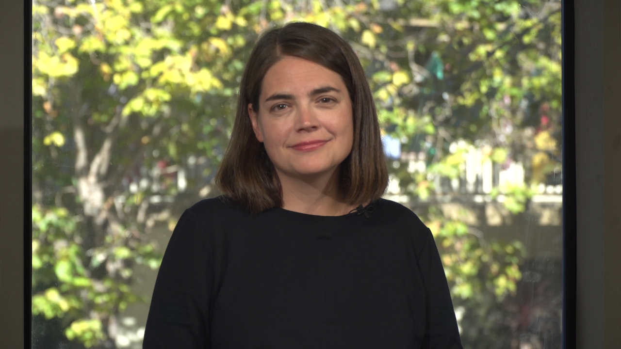 Anne Campbell hosts online discussion