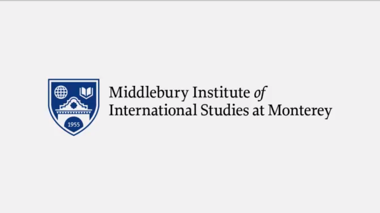 MIIS Logo on White Background