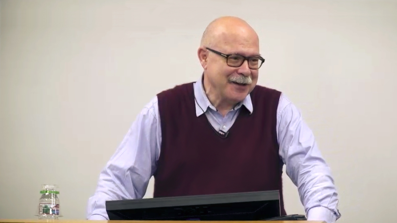 Dmitri Trenin What Is Russia Up to in the Middle East