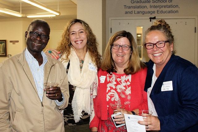 Guests at JKB Launch 9.7.18