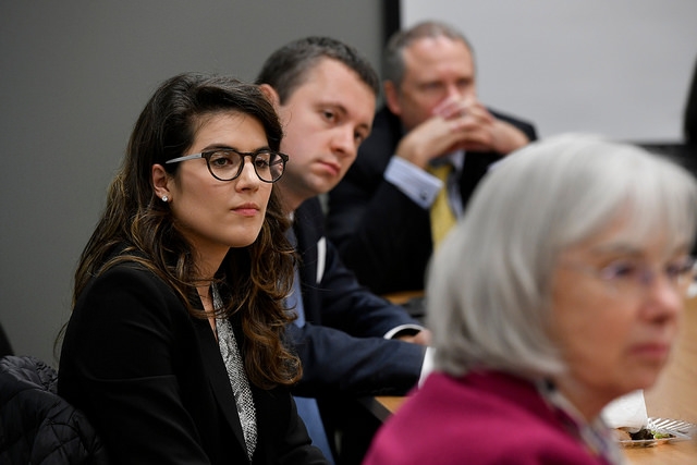 IAC Meeting 2018