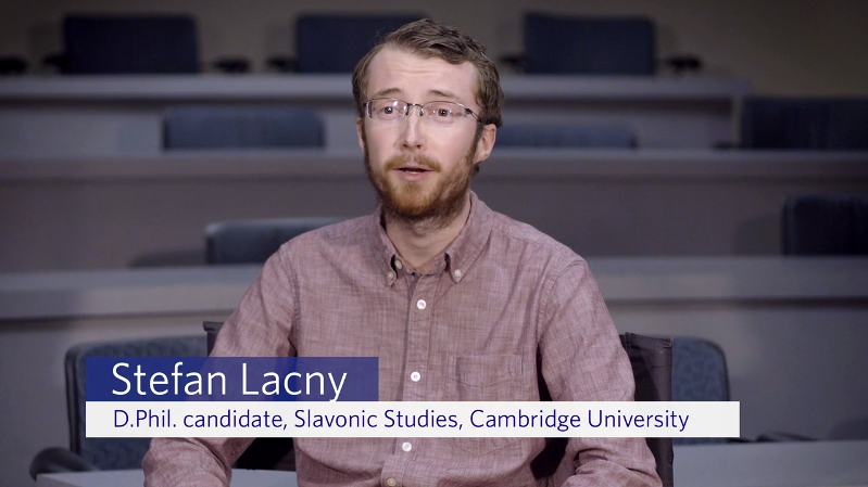 Stefan Lacny